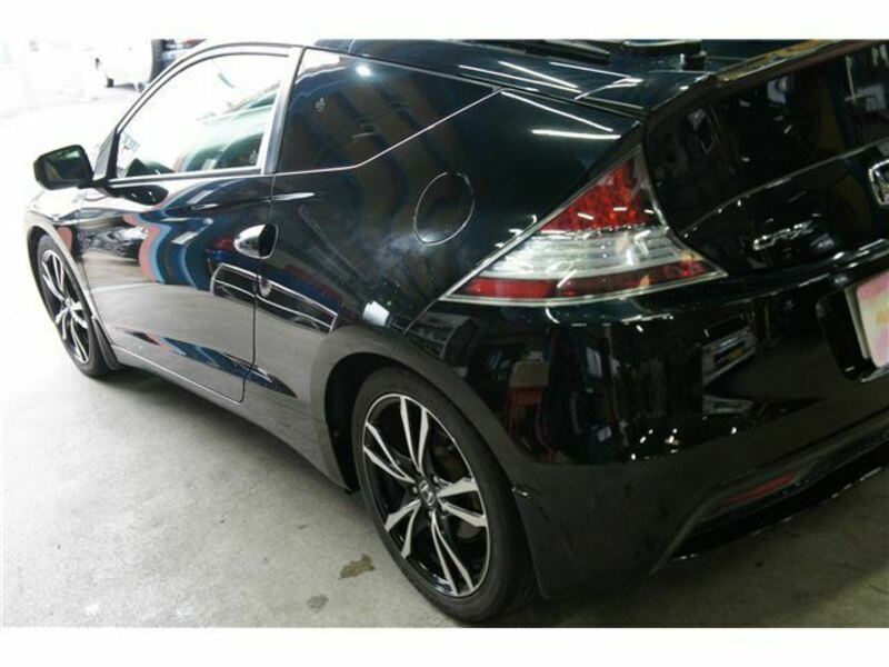 CR-Z