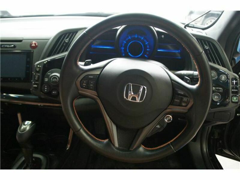 CR-Z