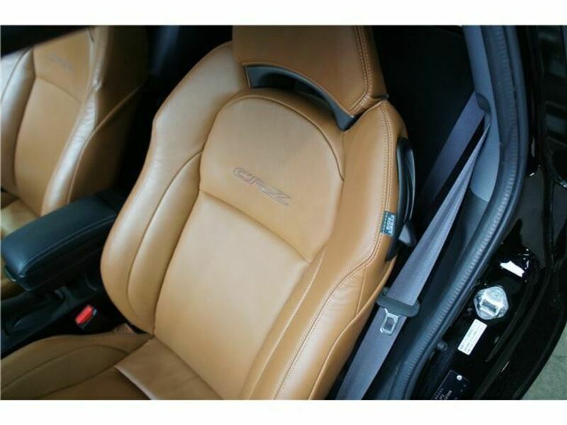 CR-Z