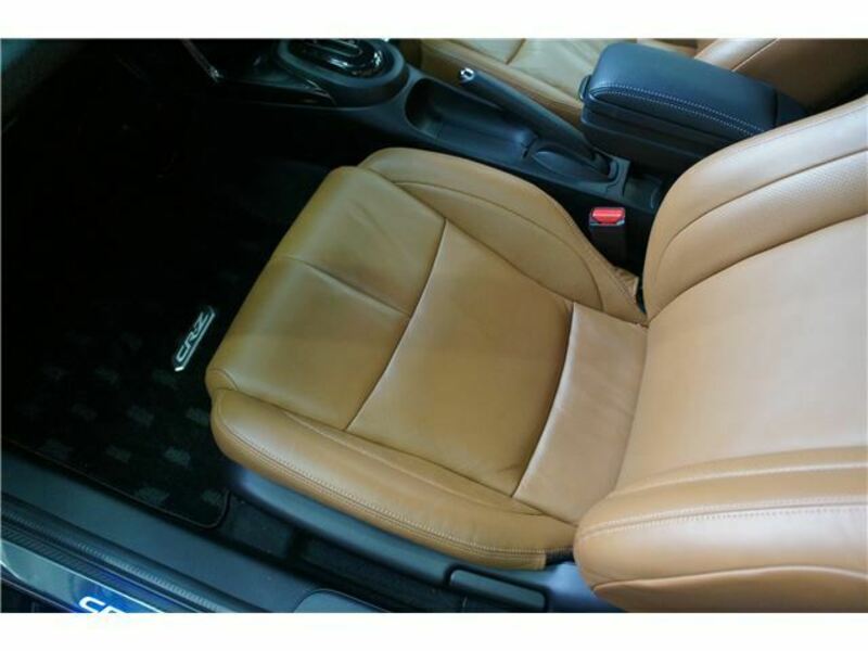 CR-Z