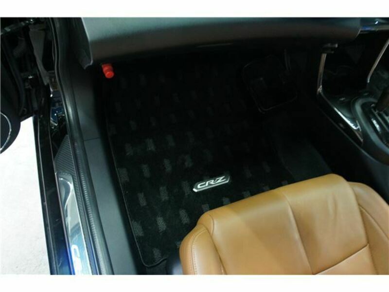 CR-Z