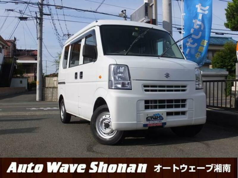SUZUKI EVERY