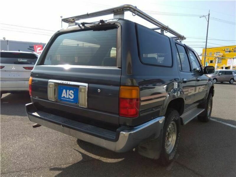 HILUX SURF