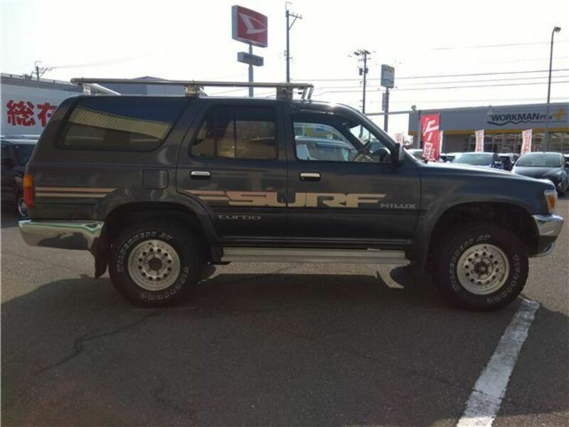HILUX SURF
