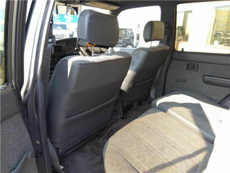 HILUX SURF