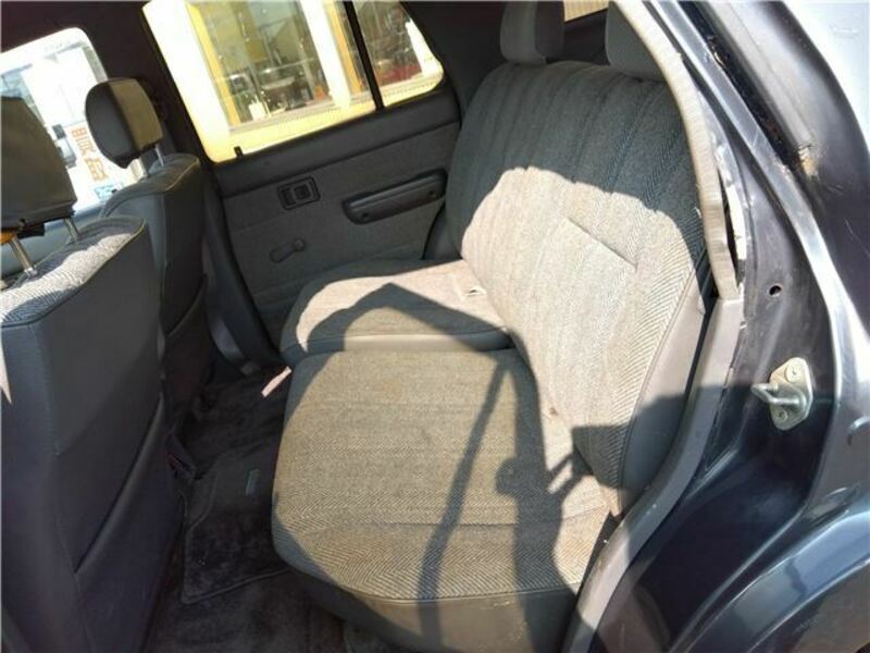 HILUX SURF