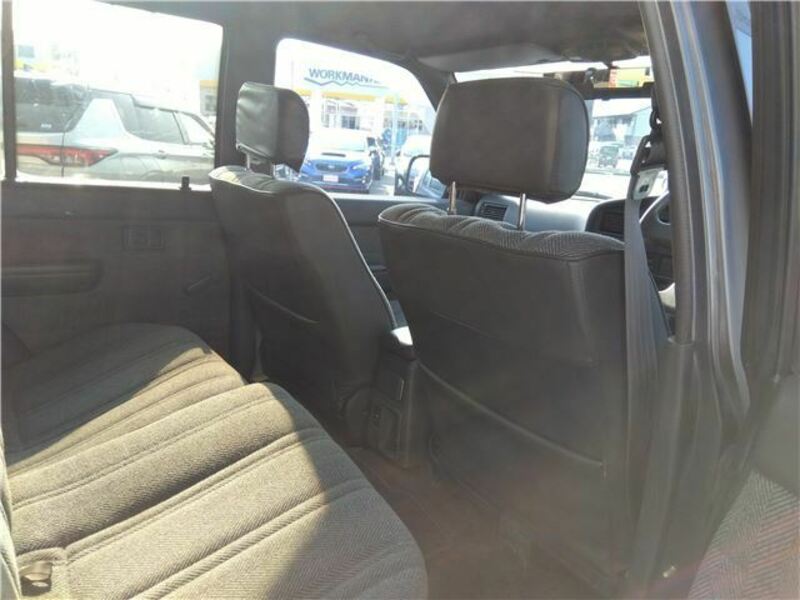 HILUX SURF