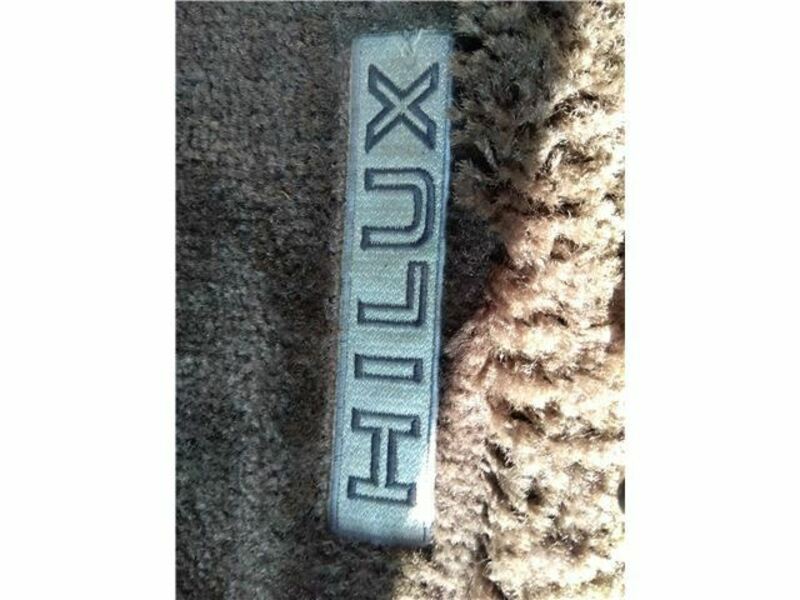 HILUX SURF