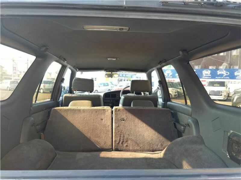 HILUX SURF