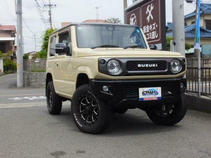 JIMNY
