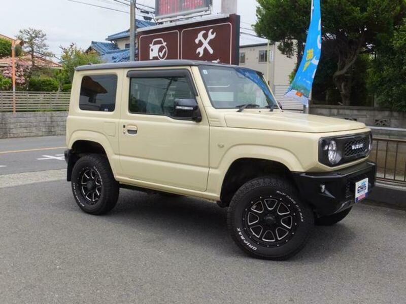 JIMNY