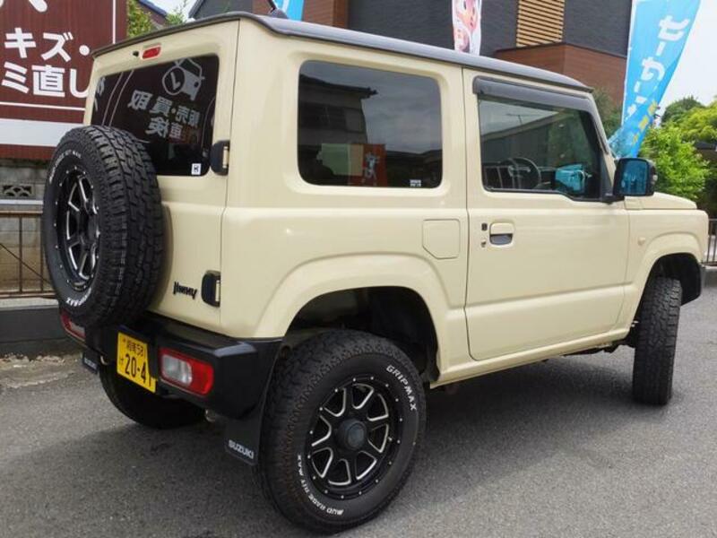 JIMNY