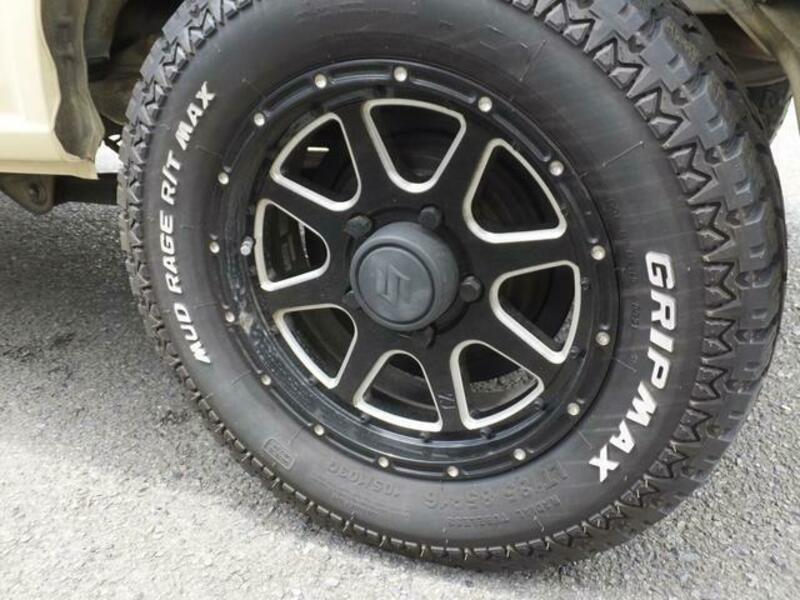 JIMNY