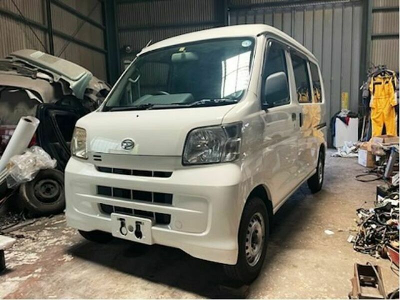 HIJET CARGO-0