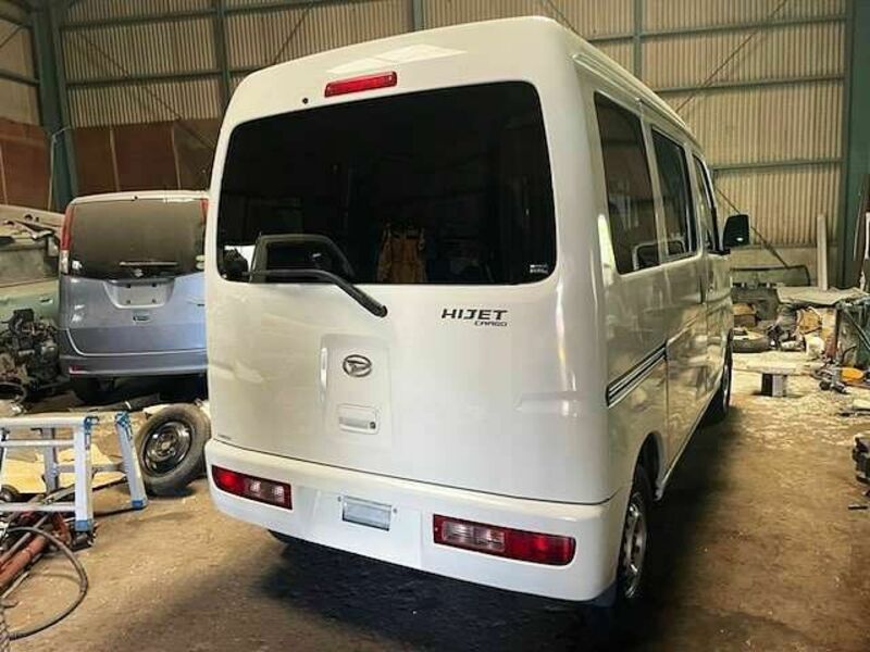 HIJET CARGO