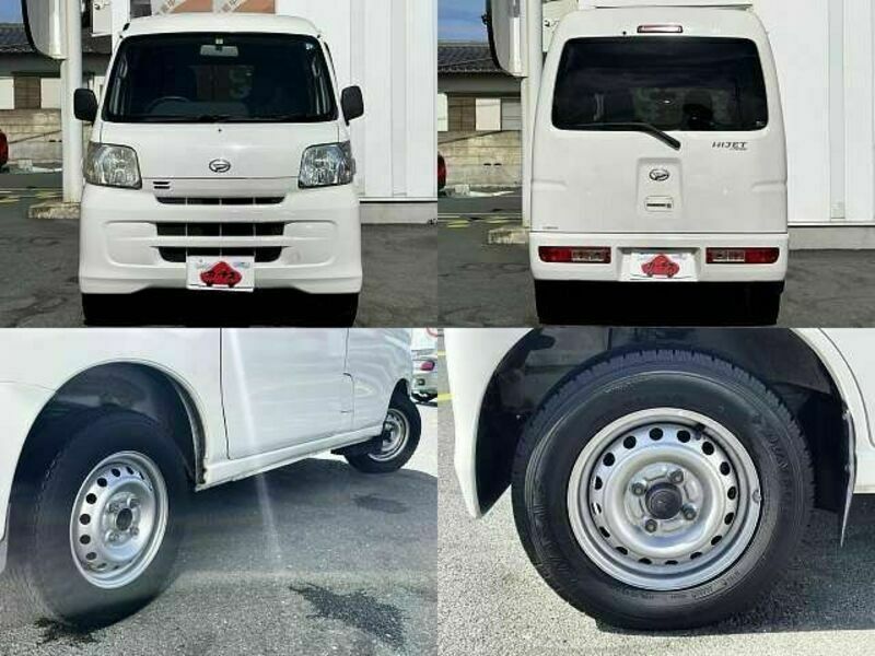 HIJET CARGO