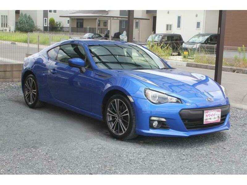BRZ