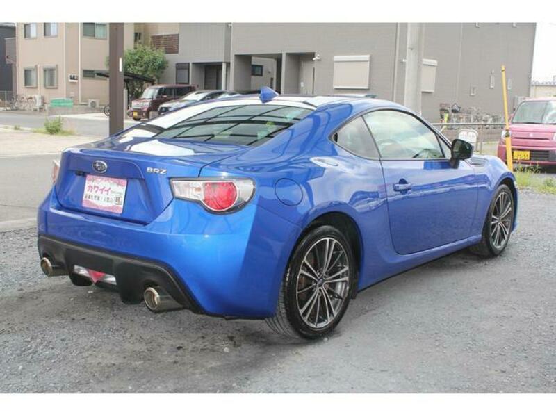 BRZ