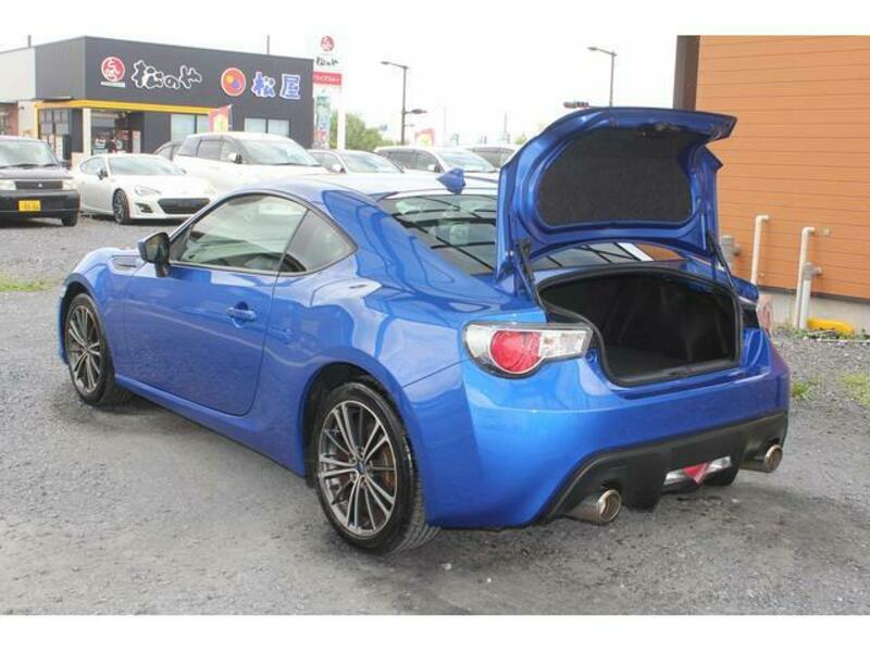 BRZ