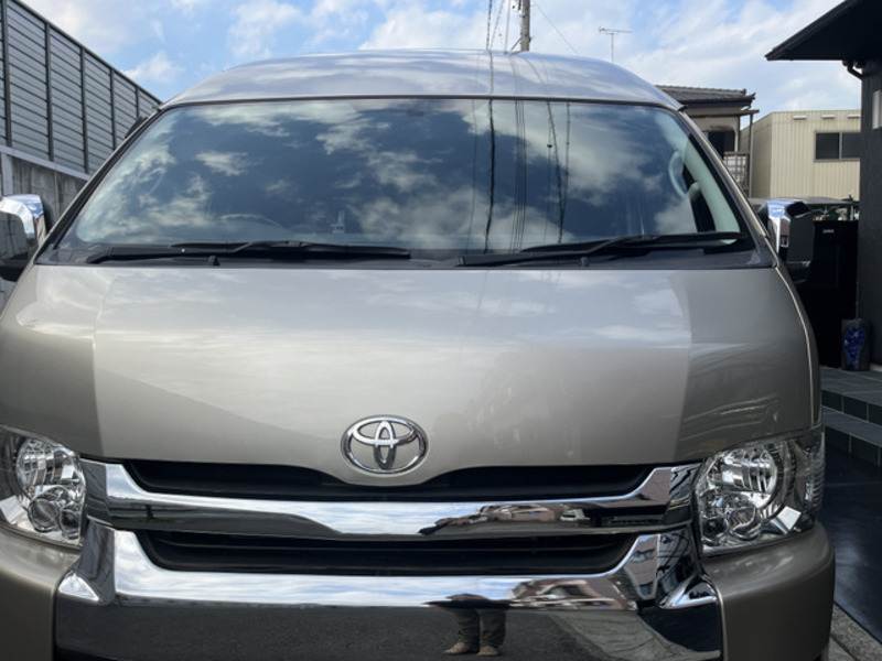 HIACE