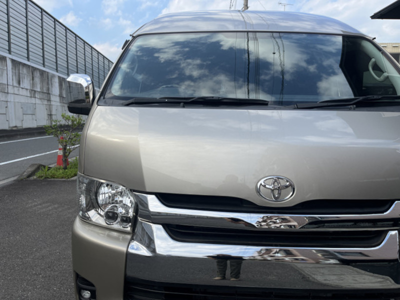 HIACE