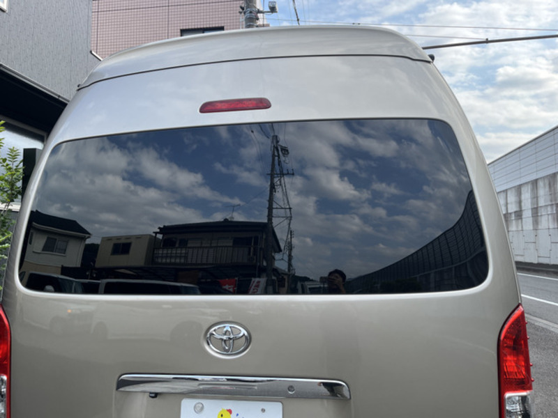 HIACE
