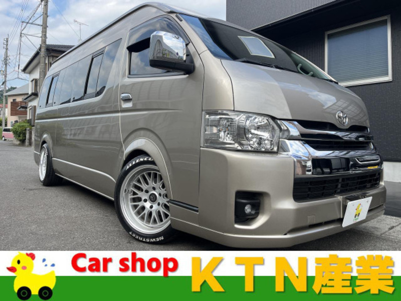 HIACE-0
