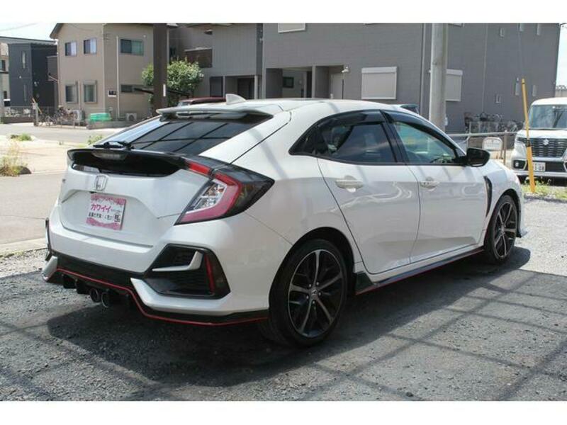 CIVIC