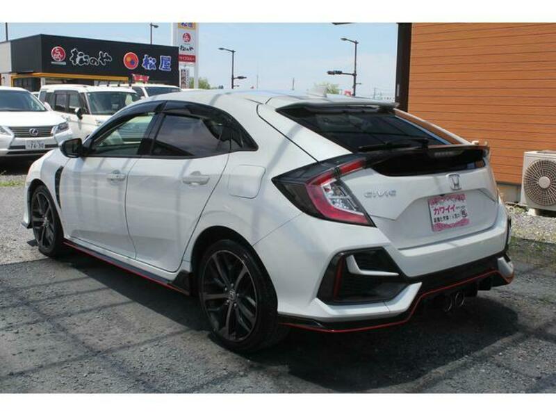 CIVIC