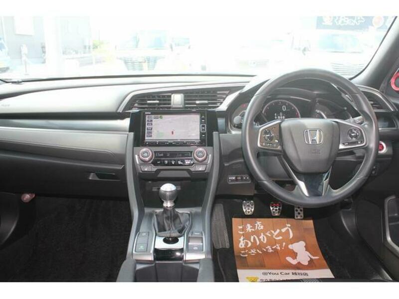 CIVIC