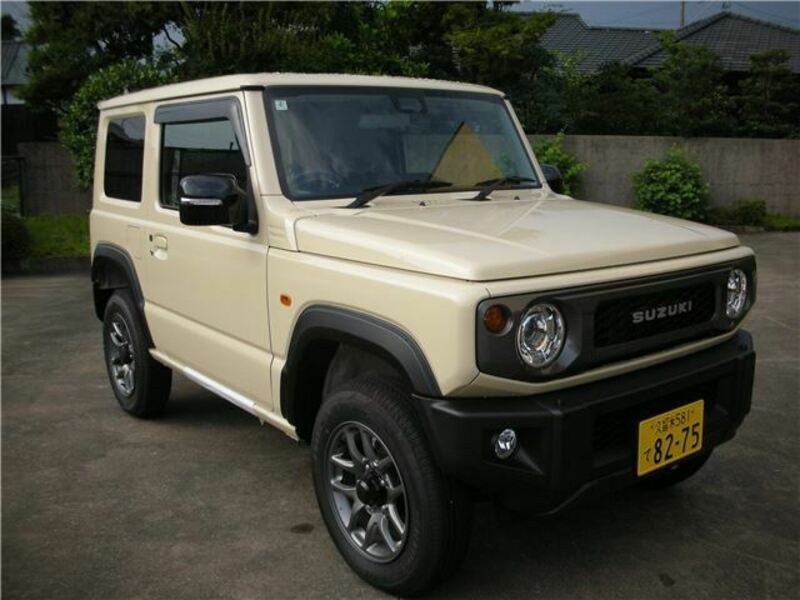 JIMNY