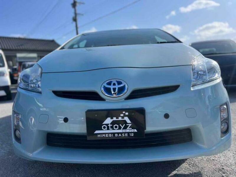PRIUS
