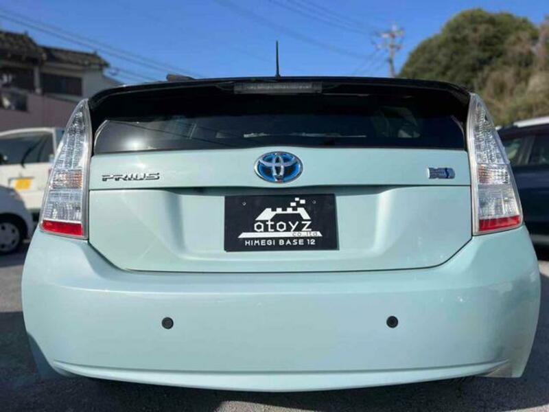 PRIUS