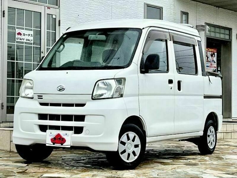 HIJET CARGO-0