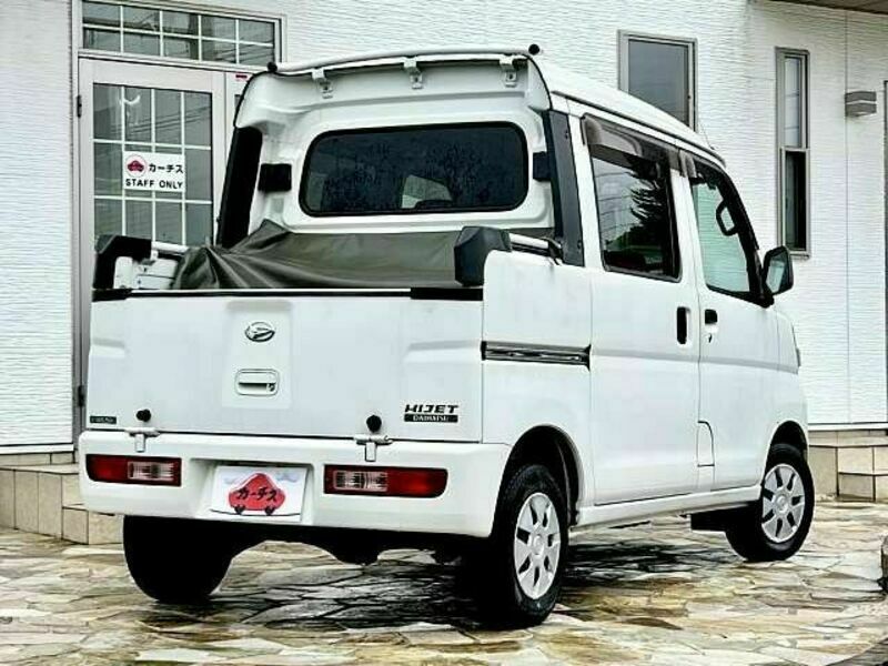 HIJET CARGO