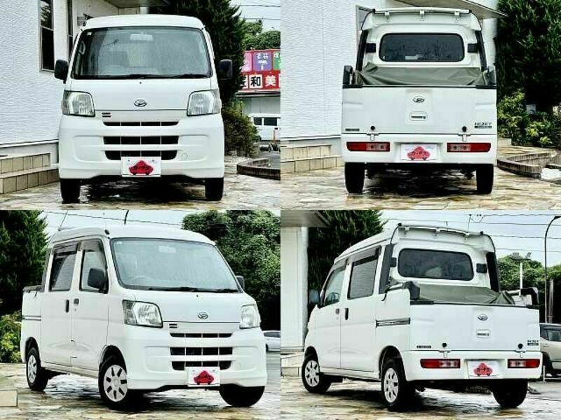 HIJET CARGO