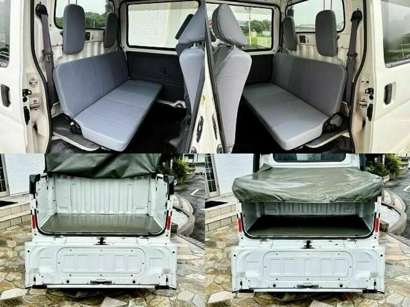 HIJET CARGO
