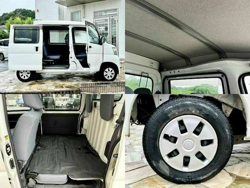 HIJET CARGO