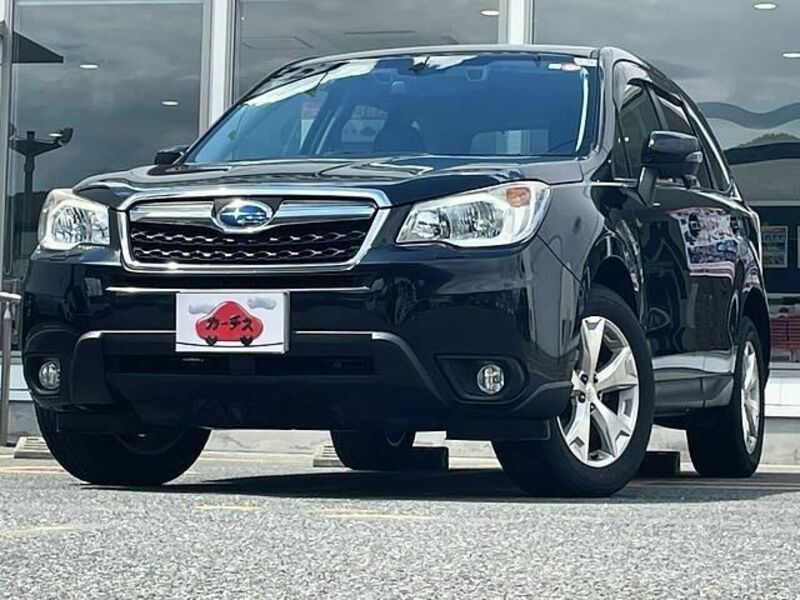 FORESTER-0