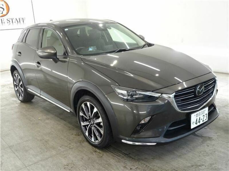 CX-3-0