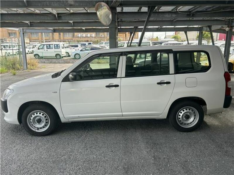 PROBOX VAN