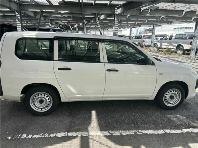 PROBOX VAN