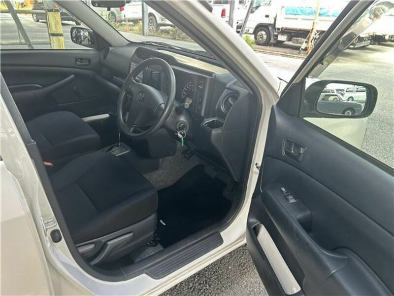 PROBOX VAN