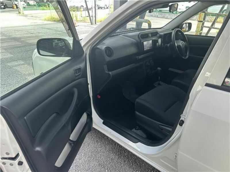 PROBOX VAN