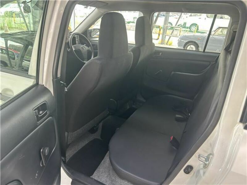 PROBOX VAN