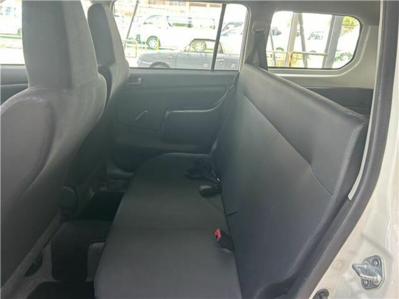PROBOX VAN