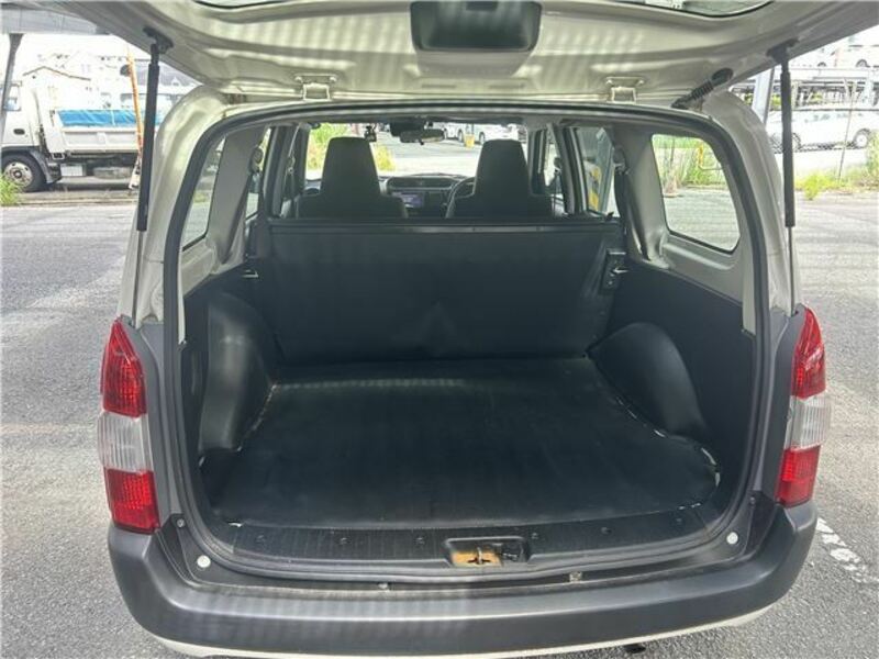 PROBOX VAN