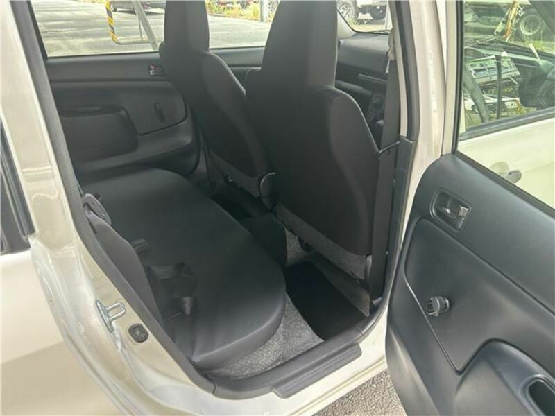 PROBOX VAN