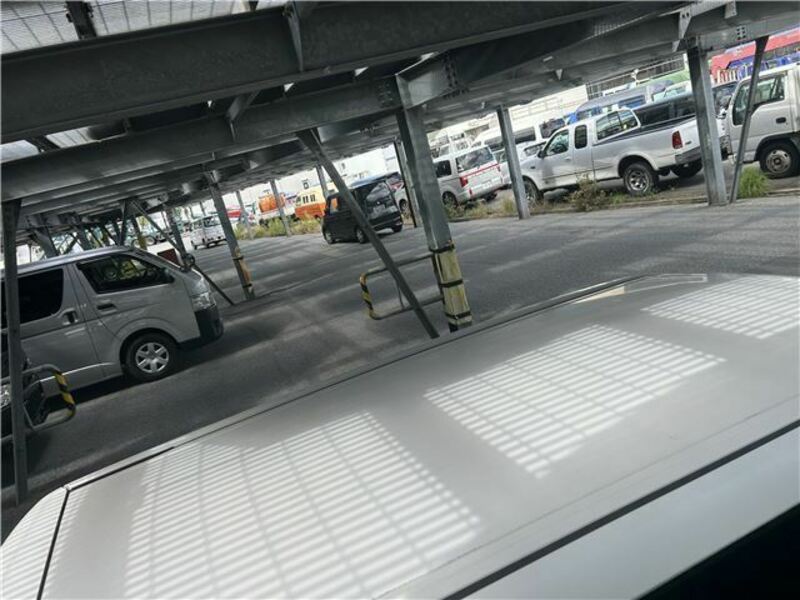 PROBOX VAN