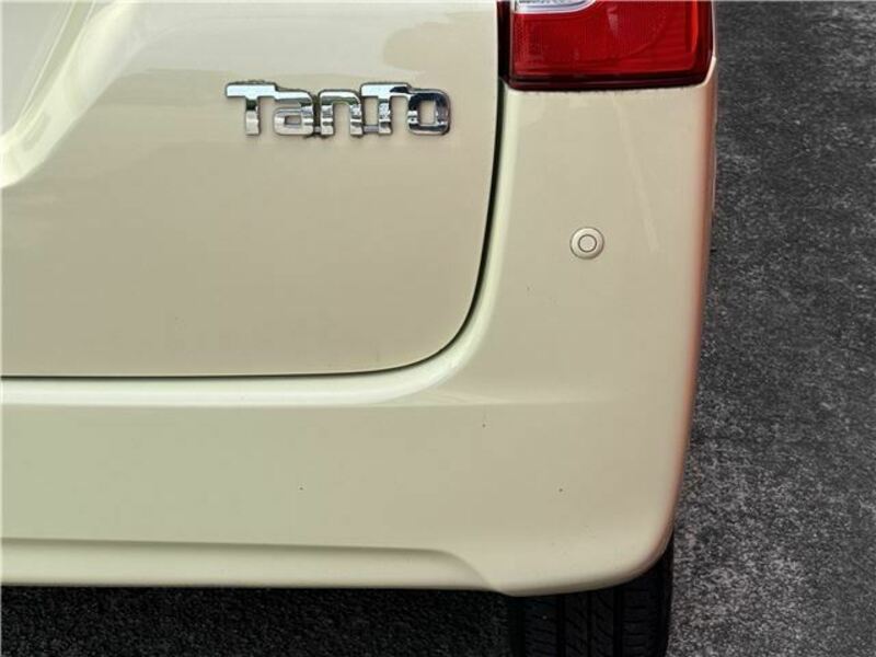 TANTO